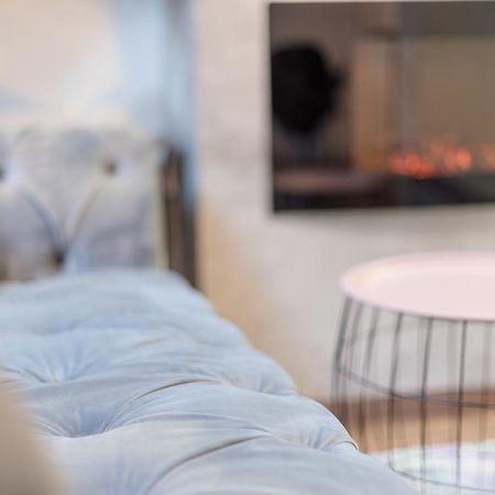 בודפשט Apartment In Andrassy Avenue מראה חיצוני תמונה