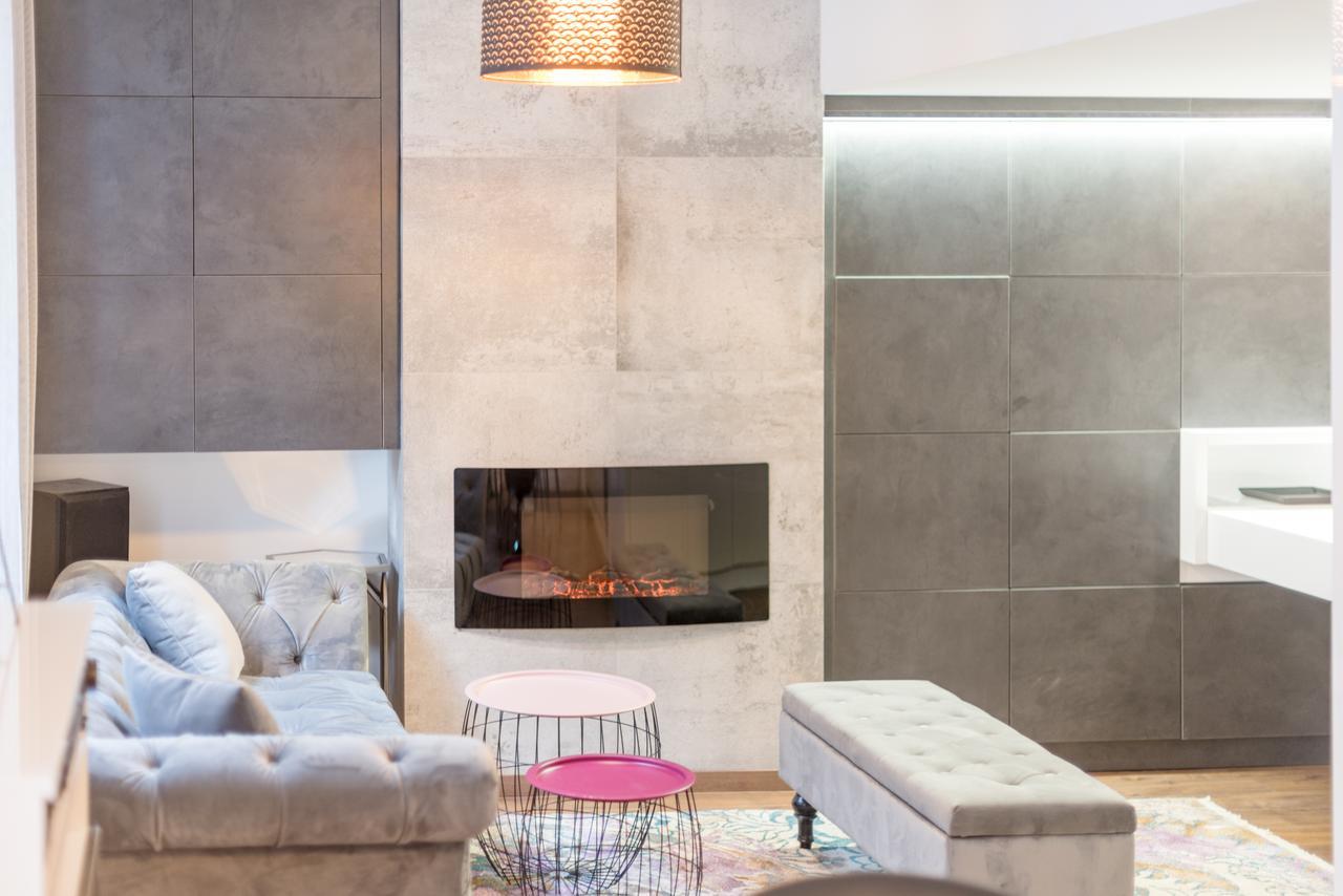 בודפשט Apartment In Andrassy Avenue מראה חיצוני תמונה