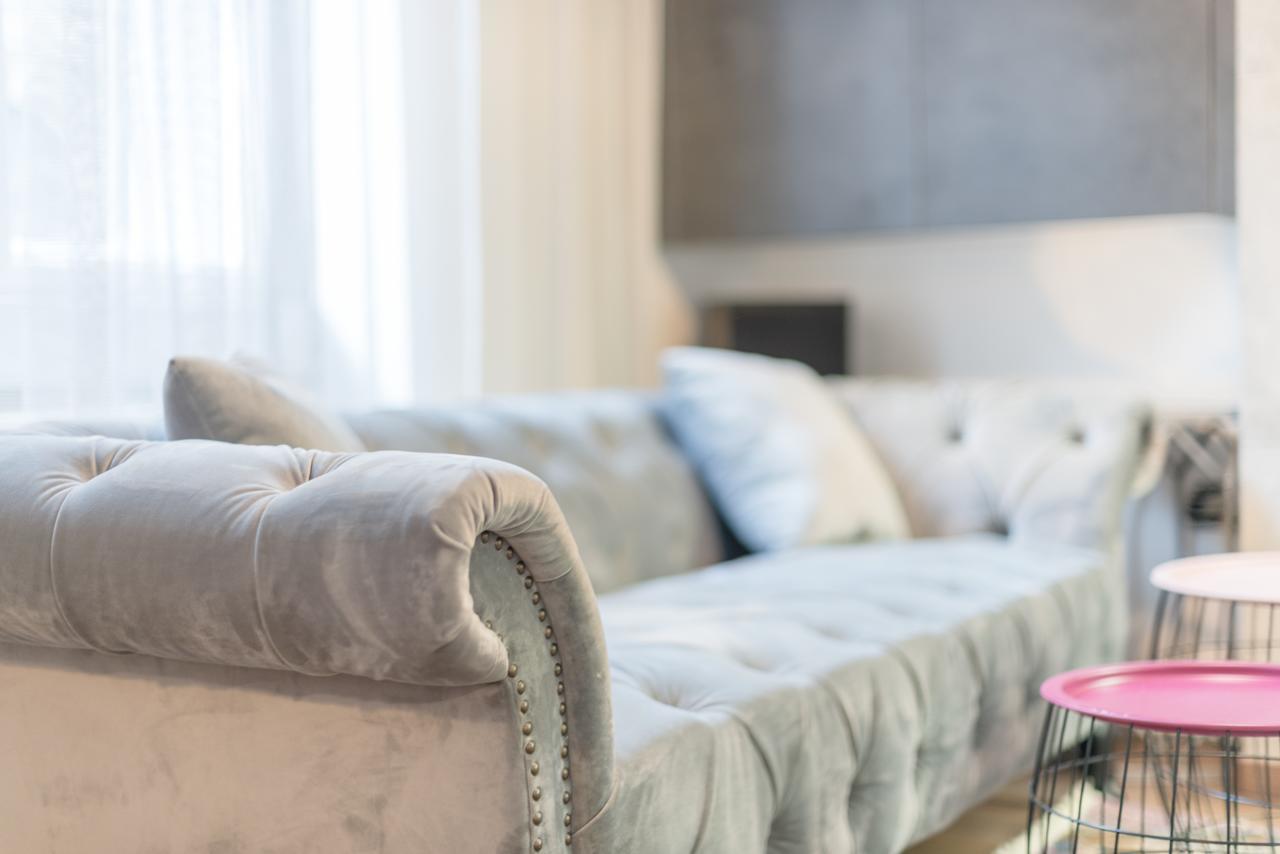 בודפשט Apartment In Andrassy Avenue מראה חיצוני תמונה