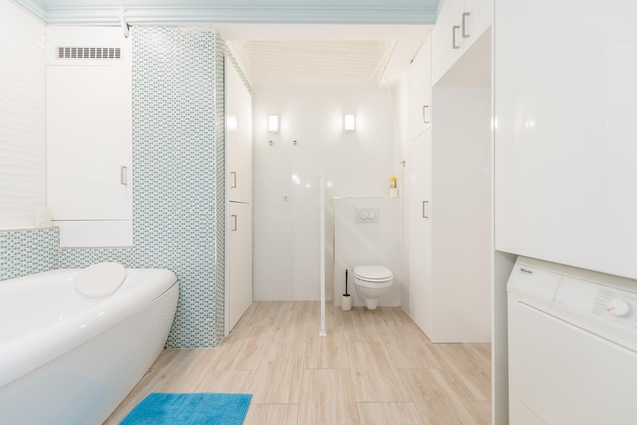 בודפשט Apartment In Andrassy Avenue מראה חיצוני תמונה